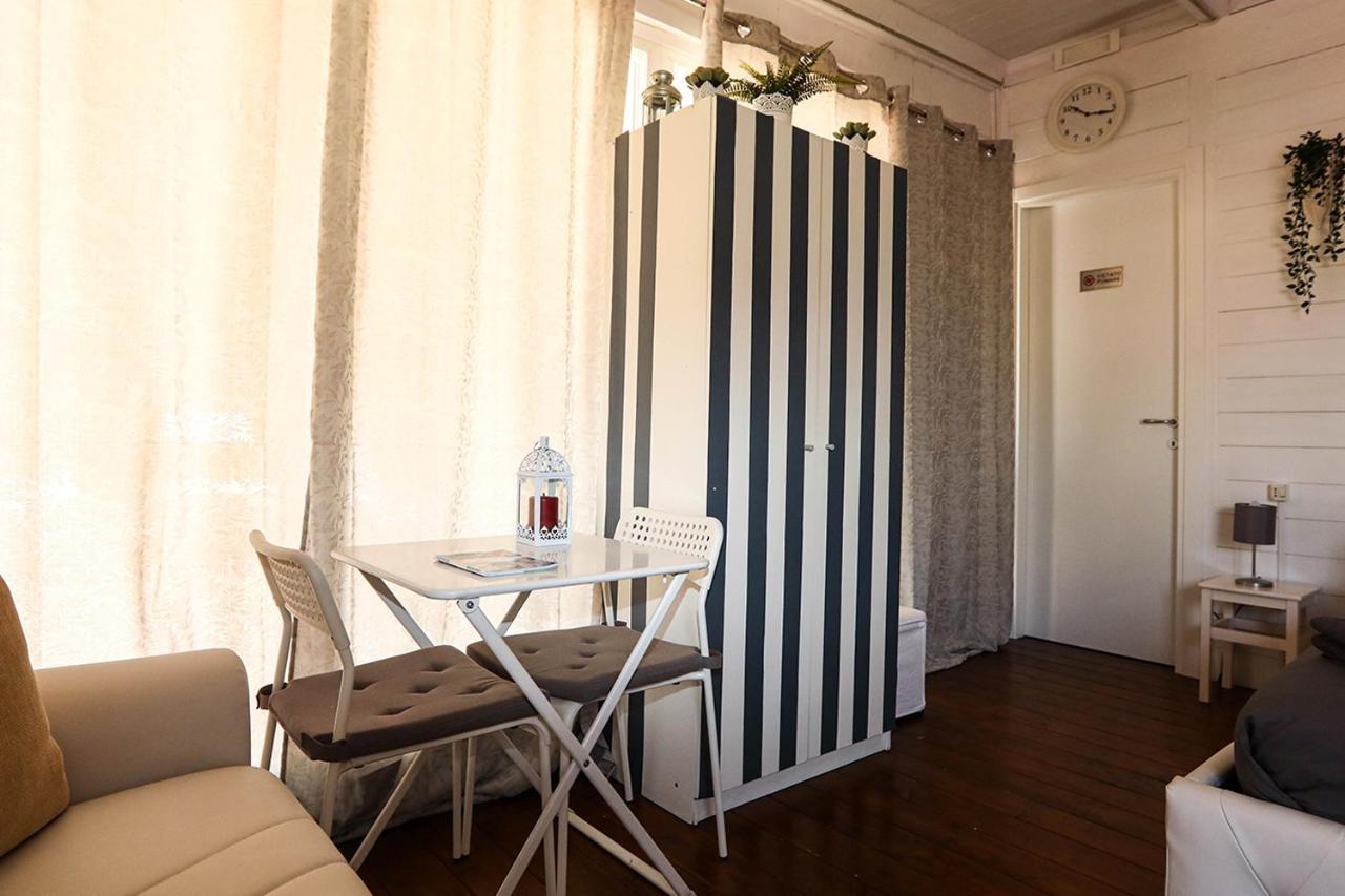 גראגנאנו B&B Casa Calenda מראה חיצוני תמונה