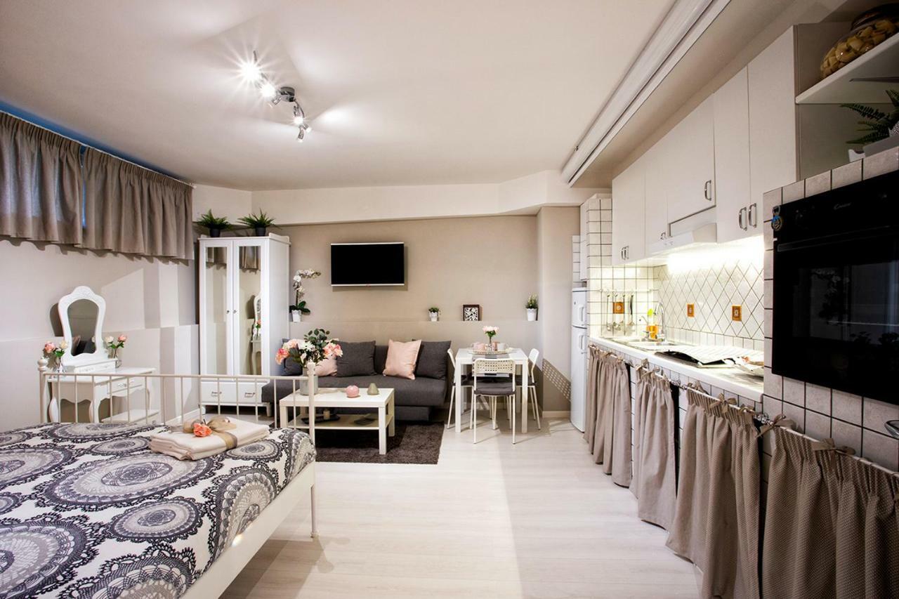 גראגנאנו B&B Casa Calenda מראה חיצוני תמונה